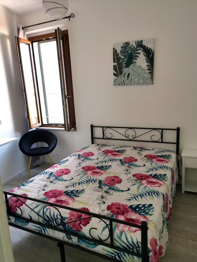 Casa Vacanza Il Campanile Alghero Kültér fotó