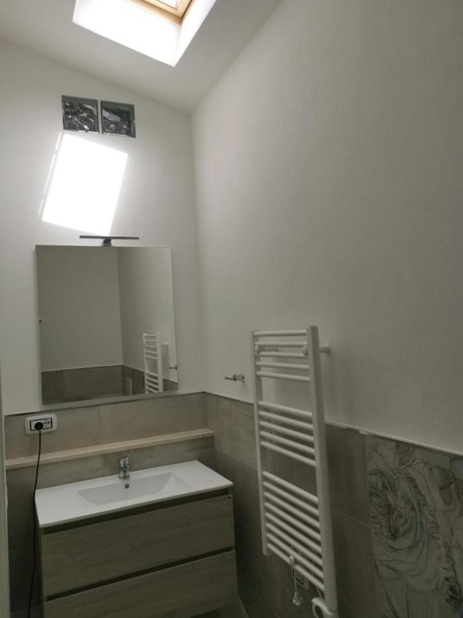 Casa Vacanza Il Campanile Alghero Kültér fotó