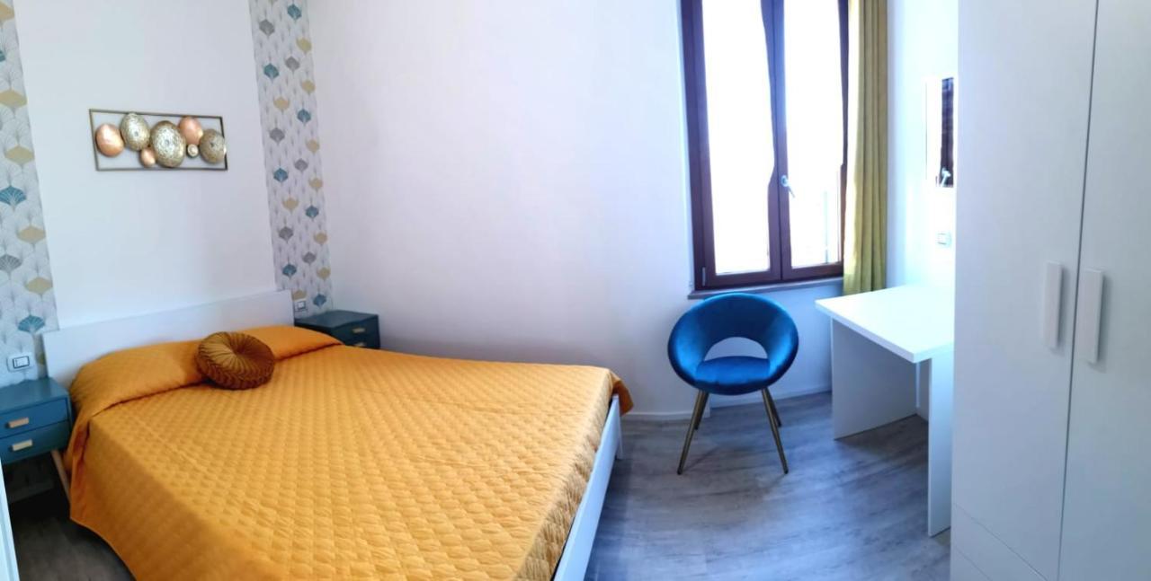 Casa Vacanza Il Campanile Alghero Kültér fotó