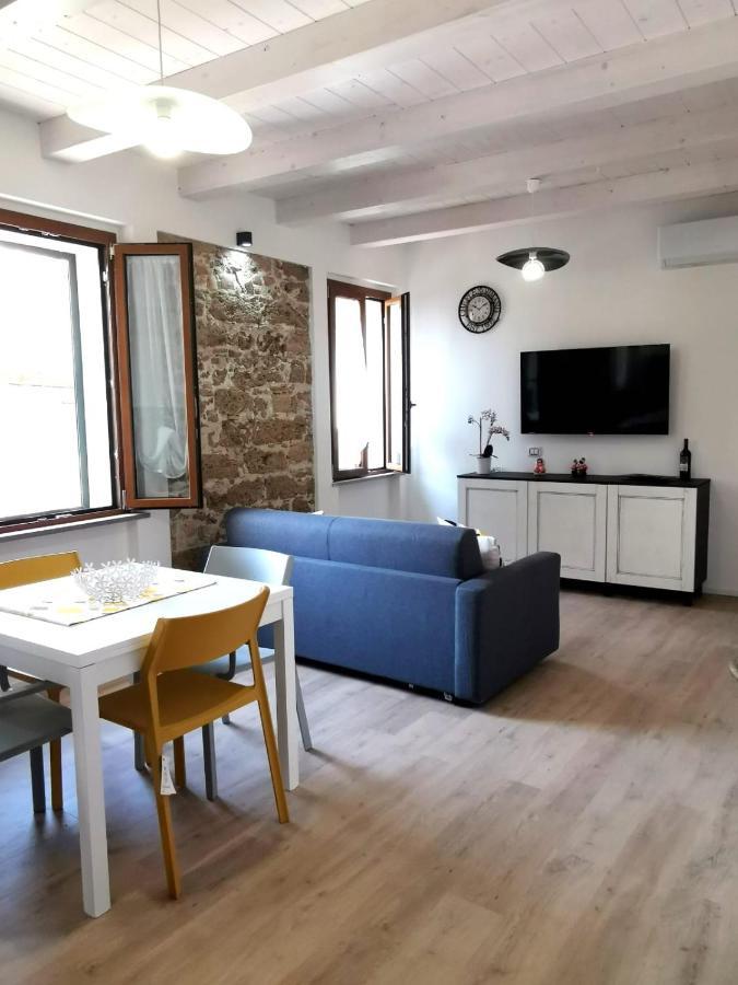 Casa Vacanza Il Campanile Alghero Kültér fotó