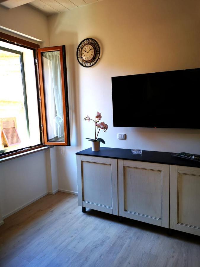 Casa Vacanza Il Campanile Alghero Kültér fotó