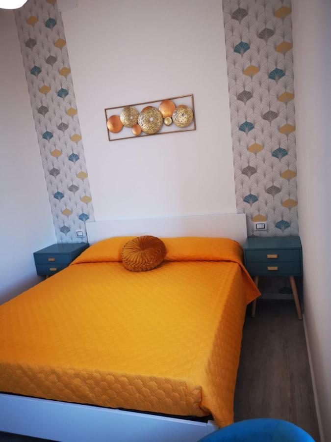 Casa Vacanza Il Campanile Alghero Kültér fotó
