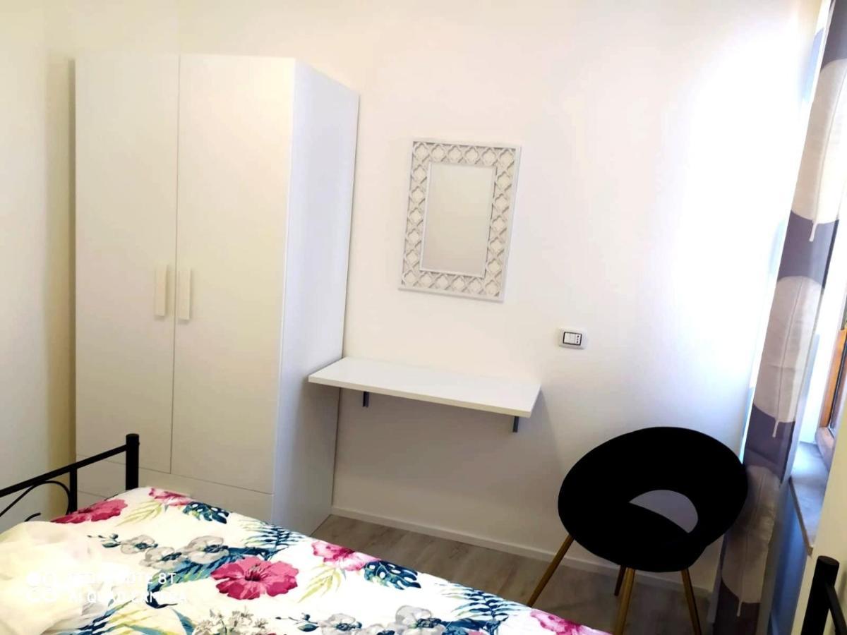 Casa Vacanza Il Campanile Alghero Kültér fotó