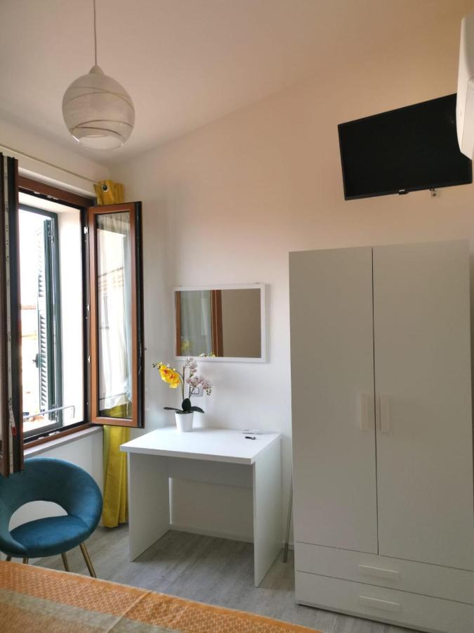 Casa Vacanza Il Campanile Alghero Kültér fotó