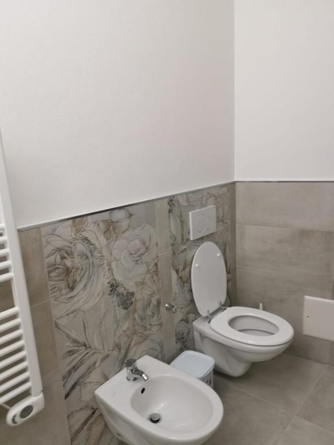 Casa Vacanza Il Campanile Alghero Kültér fotó